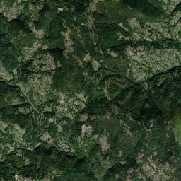 Obshtina Banite High Resolution Satellite Map