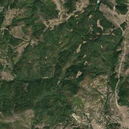 Obshtina Kardzhali High Resolution Satellite Map