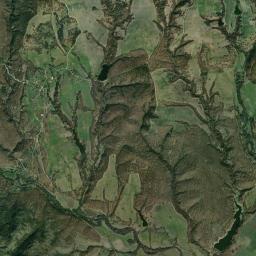 Obshtina Madzharovo High Resolution Satellite Map