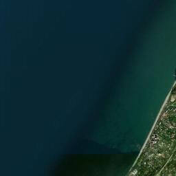 Makhinjauri High Resolution Satellite Map