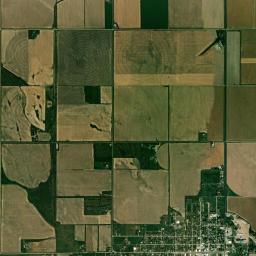 301-307 2nd Street, Sargent, NE 68874 Satellite Map