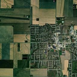 101 West Le Claire Road, Eldridge, IA 52748 Satellite Map