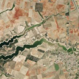 Montamarta High Resolution Satellite Map