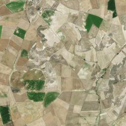 Castromembibre High Resolution Satellite Map