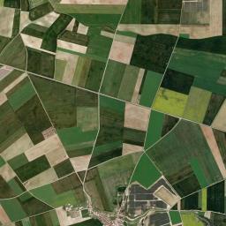 Ciguñuela High Resolution Satellite Map