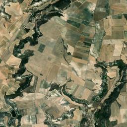 Roturas High Resolution Satellite Map