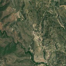 Trasobares High Resolution Satellite Map