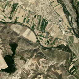 Chalamera High Resolution Satellite Map