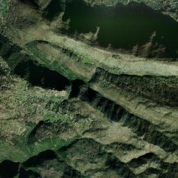 Gorga High Resolution Satellite Map