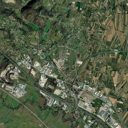 Cartiera-Stazione High Resolution Satellite Map