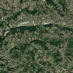 Castelmassimo High Resolution Satellite Map