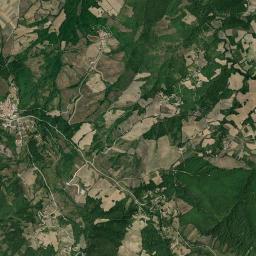 Duronia High Resolution Satellite Map