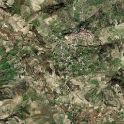 Colletorto High Resolution Satellite Map