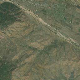 Sŭngam-nodongjagu High Resolution Satellite Map