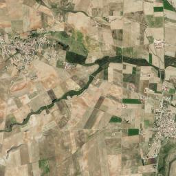 Moreruela de los Infanzones High Resolution Satellite Map