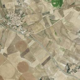 Mota del Marqués High Resolution Satellite Map