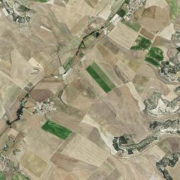 Villasexmir High Resolution Satellite Map