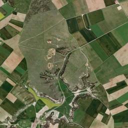 Robladillo High Resolution Satellite Map