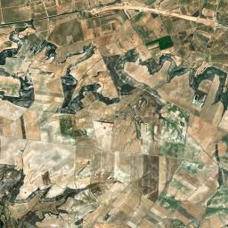 Haza High Resolution Satellite Map