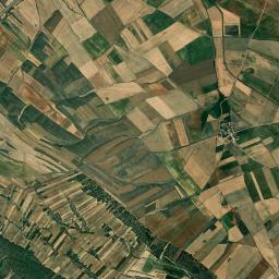 Villaseca de Arciel High Resolution Satellite Map