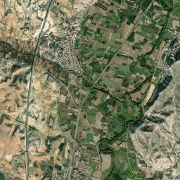 Lumpiaque High Resolution Satellite Map