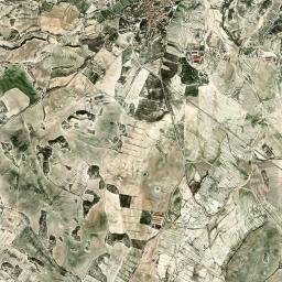 Monegrillo High Resolution Satellite Map