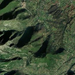 Morolo High Resolution Satellite Map