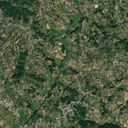 Ripi High Resolution Satellite Map