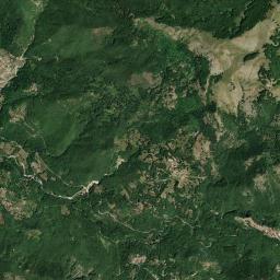 San Biagio Saracinisco High Resolution Satellite Map