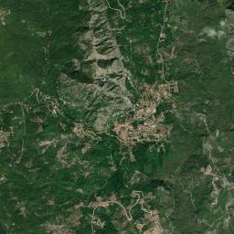 Scapoli High Resolution Satellite Map