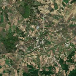 Matrice High Resolution Satellite Map