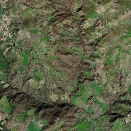 Campolieto High Resolution Satellite Map