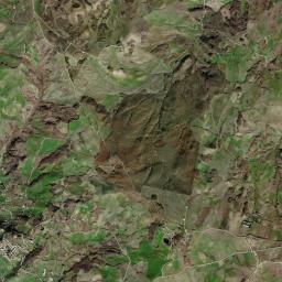 Monacilioni High Resolution Satellite Map