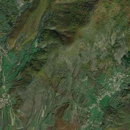 Tuin High Resolution Satellite Map