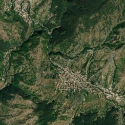 Satovcha High Resolution Satellite Map