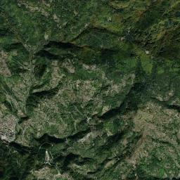 Banite High Resolution Satellite Map