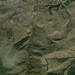 Akhaltsikhis Munitsip’alit’et’i High Resolution Satellite Map