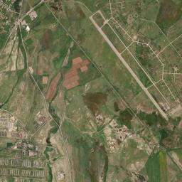 Gardabnis Munitsip’alit’et’i High Resolution Satellite Map