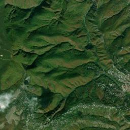 Sighnaghi High Resolution Satellite Map