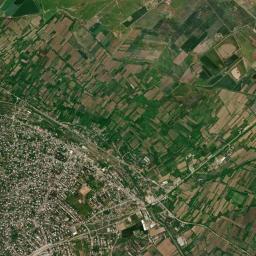 Tsnori High Resolution Satellite Map