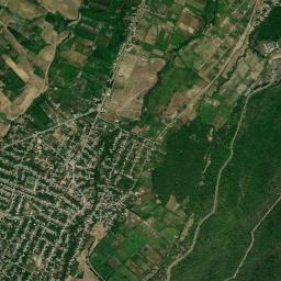 Magaramkent High Resolution Satellite Map