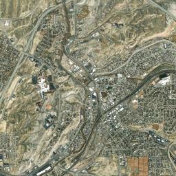 205-233 C Street, Rock Springs, WY 82901 Satellite Map