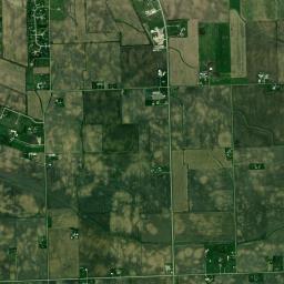 Kendall County High Resolution Satellite Map