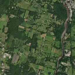 Wallkill High Resolution Satellite Map