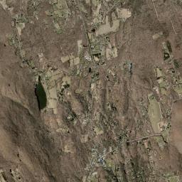 Sherman High Resolution Satellite Map