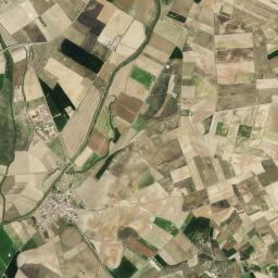 Molacillos High Resolution Satellite Map