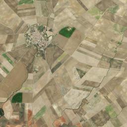 Pozoantiguo High Resolution Satellite Map