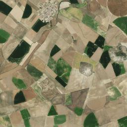 Villalbarba High Resolution Satellite Map