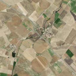 Marzales High Resolution Satellite Map