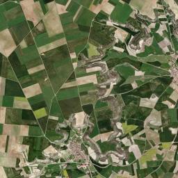 Villán de Tordesillas High Resolution Satellite Map